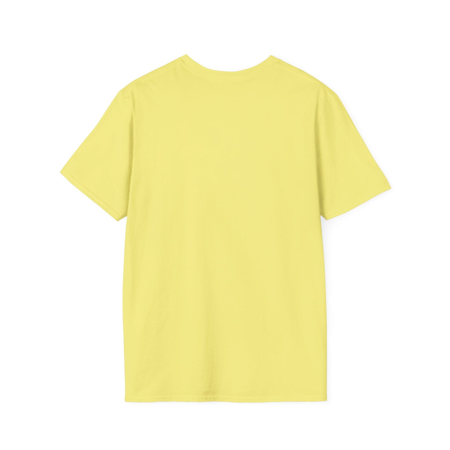 Kindness Unisex Softstyle T-Shirt - Positive Vibes Tee for Everyday Wear