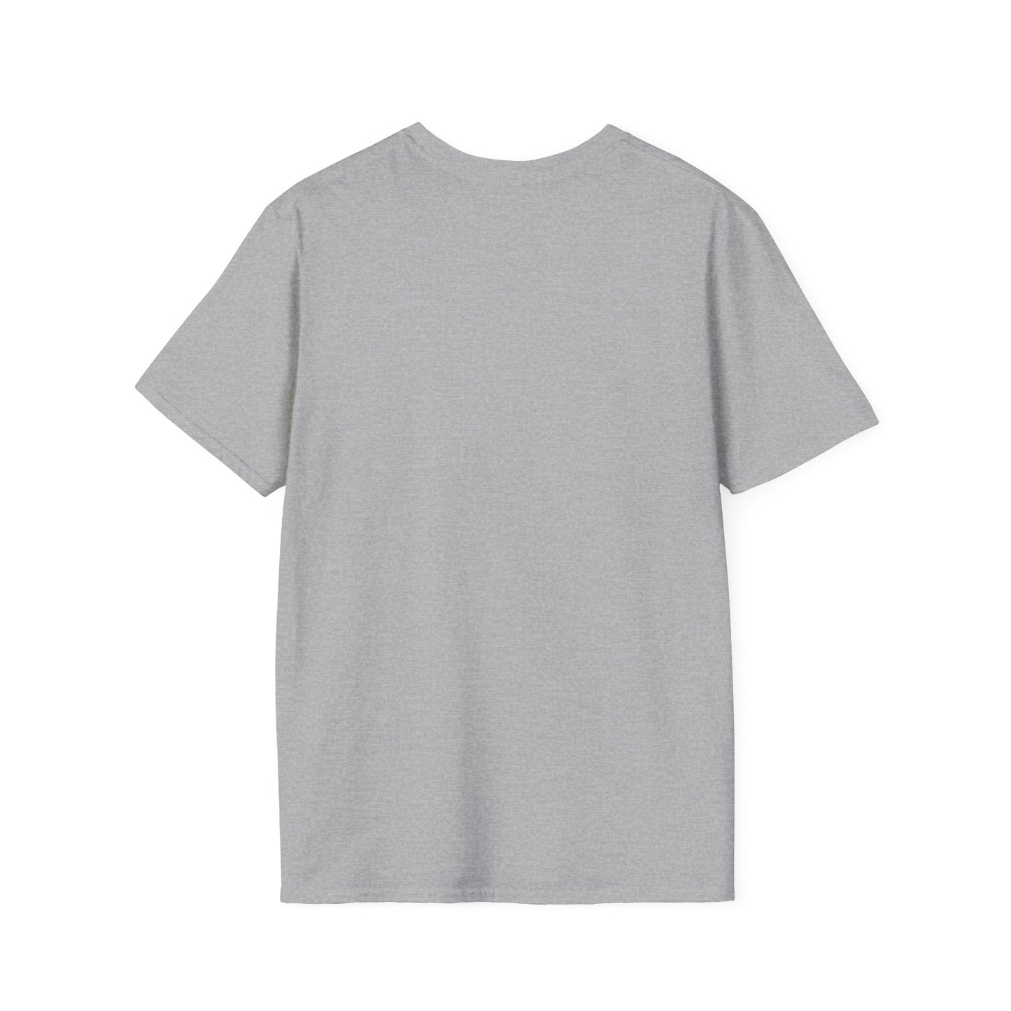 Kindness Unisex Softstyle T-Shirt - Positive Vibes Tee for Everyday Wear