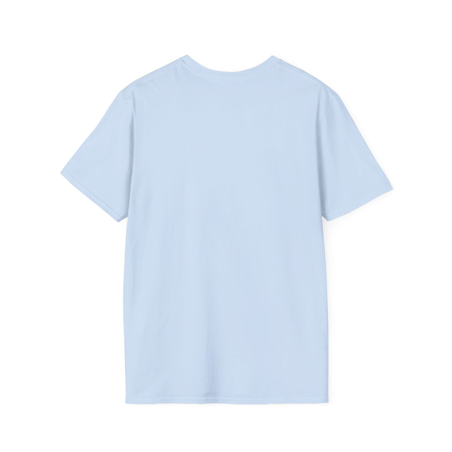 Kindness Unisex Softstyle T-Shirt - Positive Vibes Tee for Everyday Wear