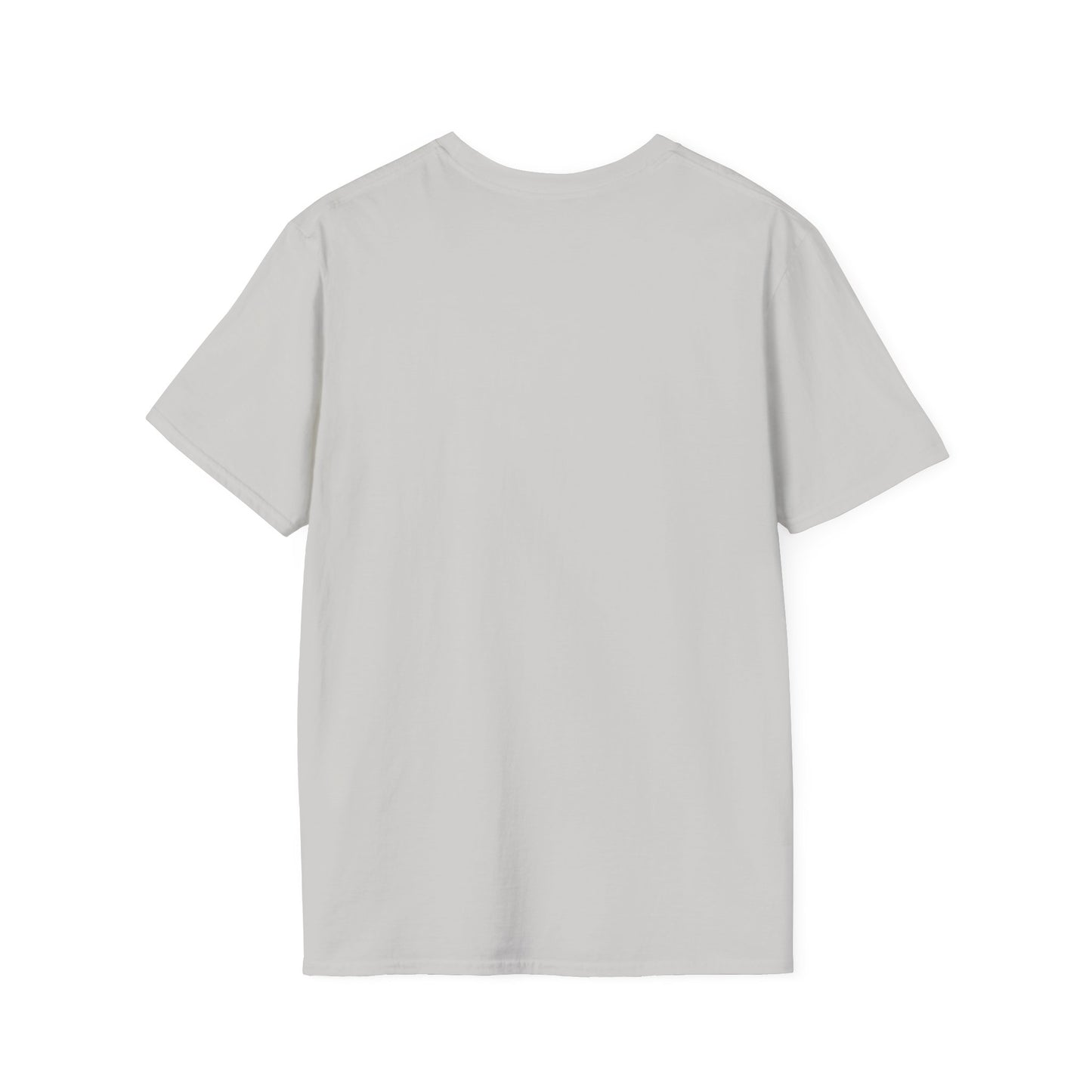Kindness Unisex Softstyle T-Shirt - Positive Vibes Tee for Everyday Wear