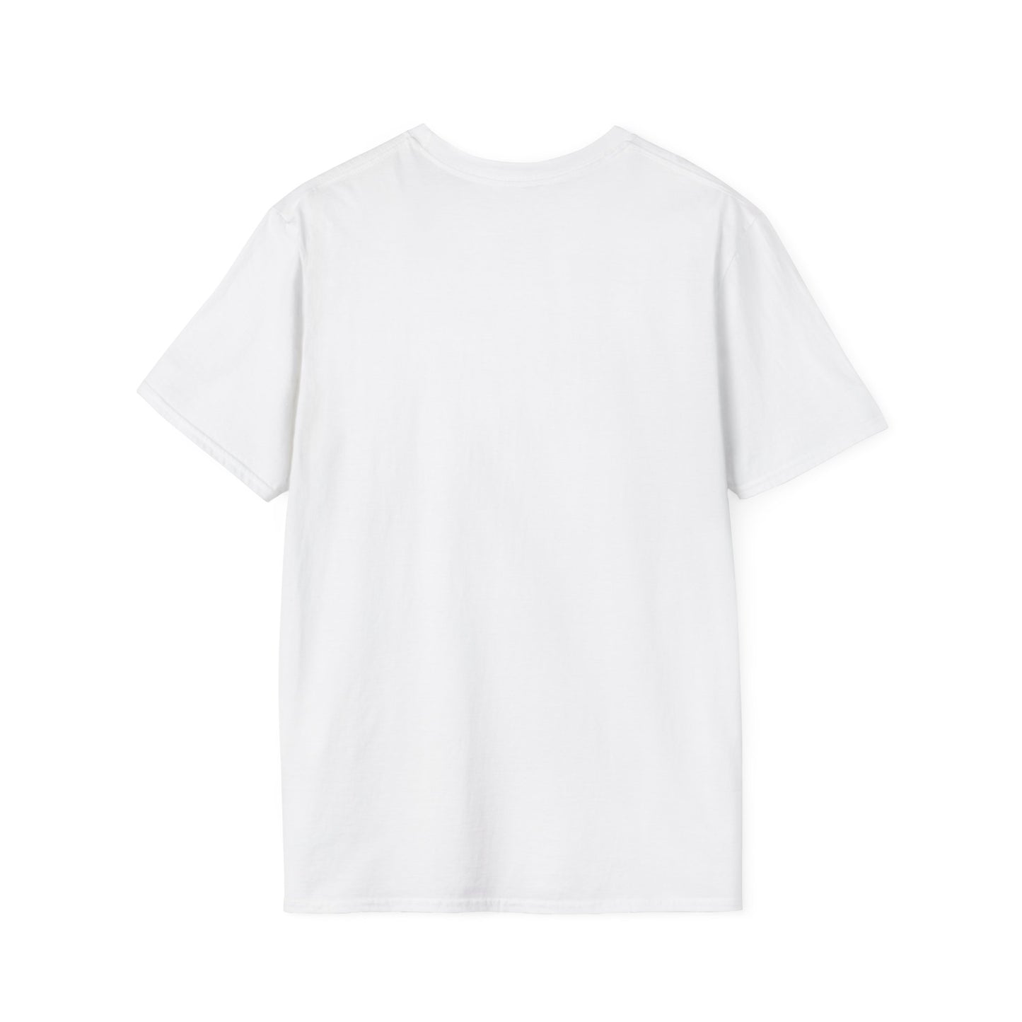 Kindness Unisex Softstyle T-Shirt - Positive Vibes Tee for Everyday Wear