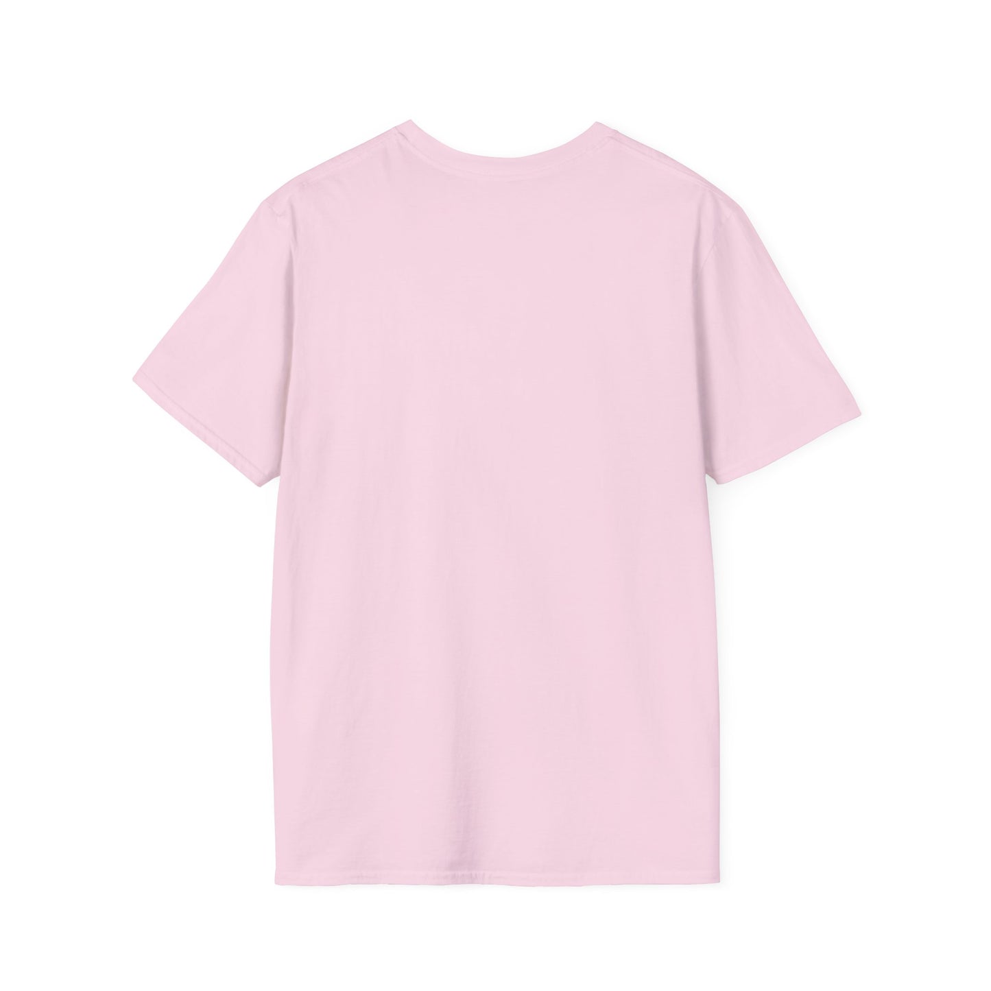Kindness Unisex Softstyle T-Shirt - Positive Vibes Tee for Everyday Wear