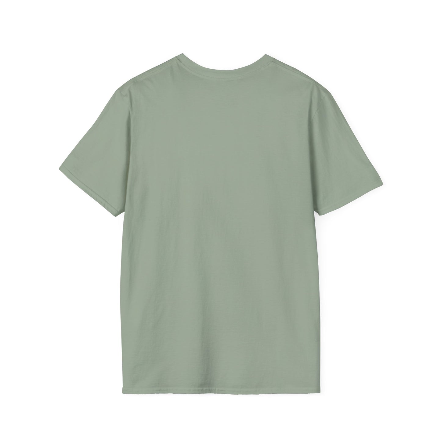 Kindness Unisex Softstyle T-Shirt - Positive Vibes Tee for Everyday Wear